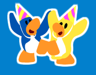 vpenguindev's tweet photo. At 6:00 P.M. CST tomorrow, the Friendship Day event will occur. Make sure to log on with a friend (or make a new one!) to complete the party checklist and earn a special item! https://t.co/9Ai1g3gpzP