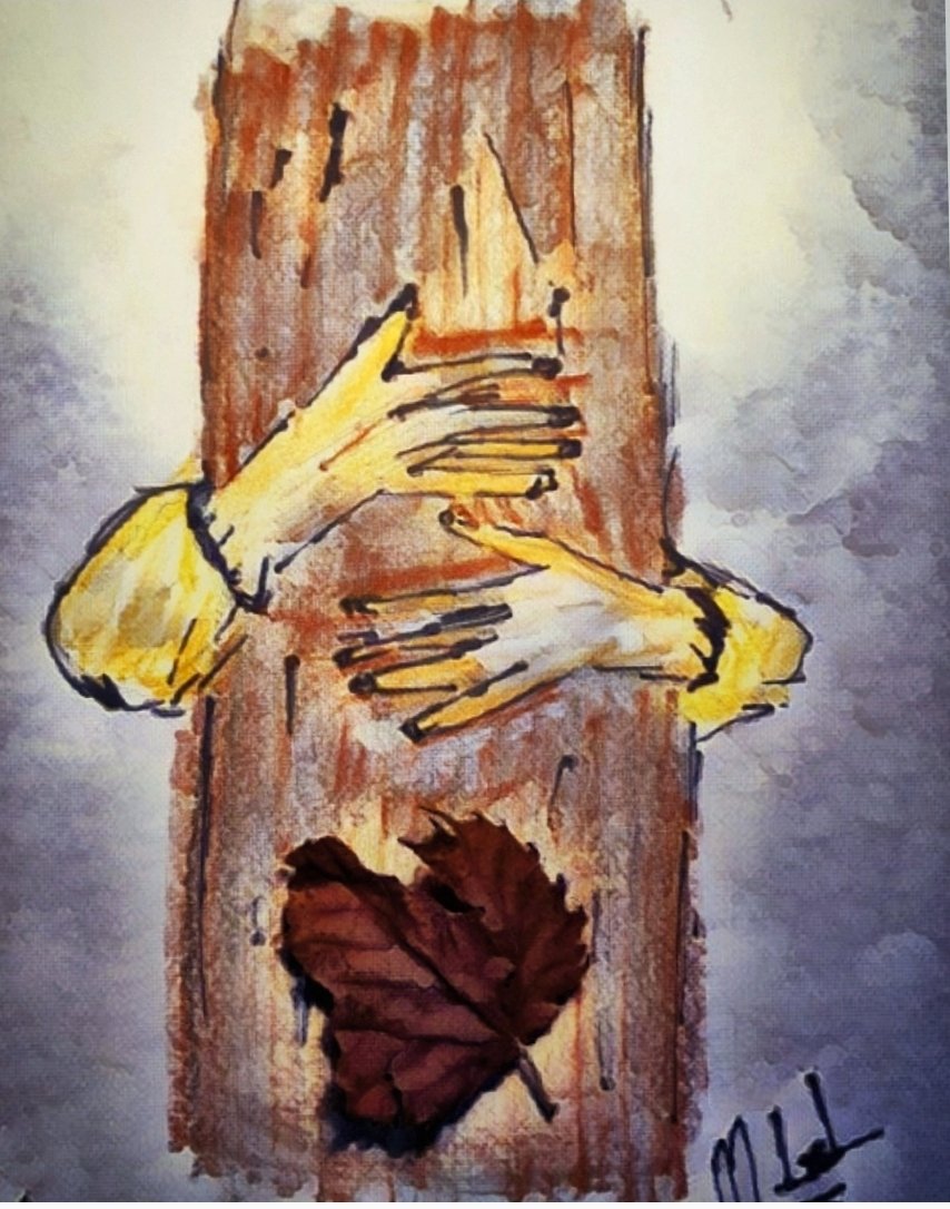 Siyasi fikirleriniz sizin olsun.! Ben ağaçtan, ormandan, canlıdan yanayım..!

Yorumum ektedir...

#turkiyeyaniyor 
#PrayForTurkey