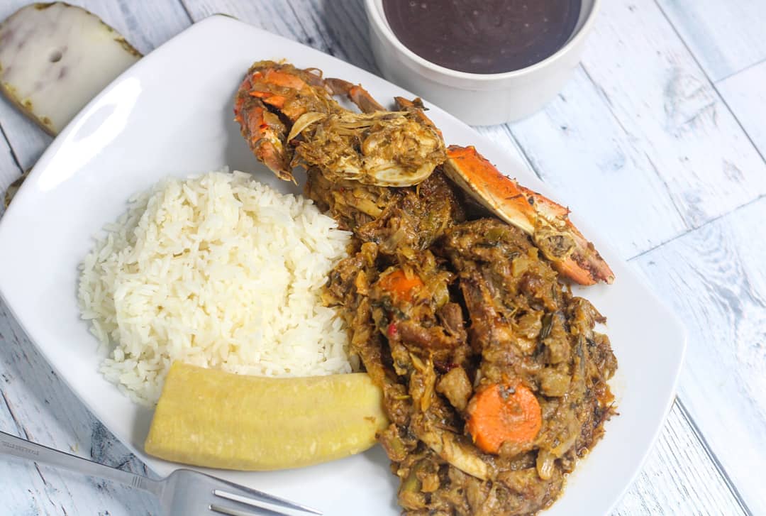 JuneferAlmeus's tweet photo. Legume, diri, ak sospwa nwa. My all time favorite food ok. Simply the best.  Please like, comment, share, and follow
.
.
#haitian #haitianfood #haitiantwitter https://t.co/eDNzyYrVJa