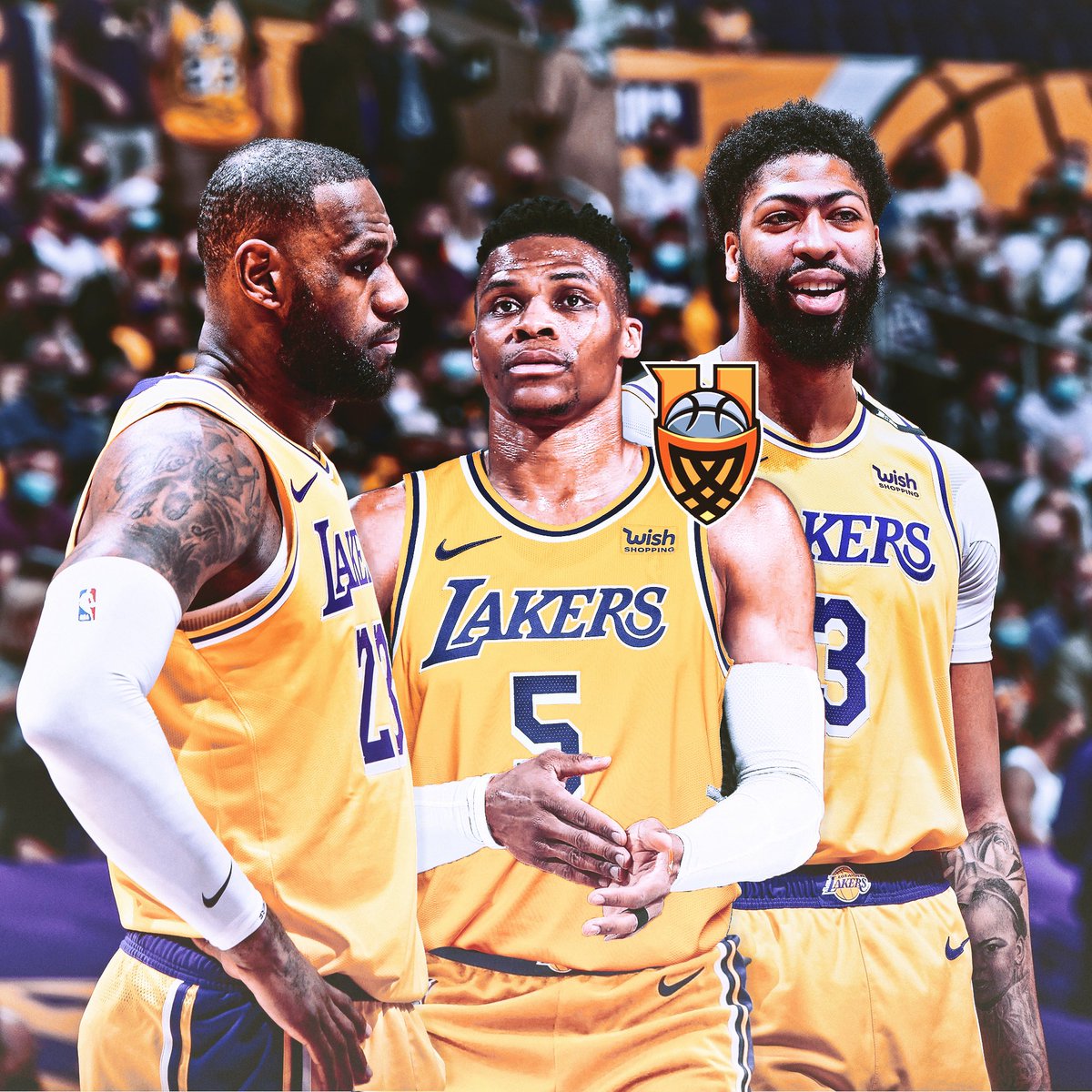 NEW BIG 3. 🔥🔥🔥