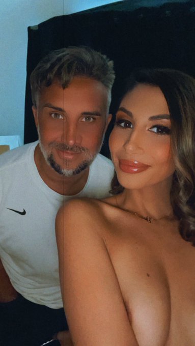 made magic today !! @Brazzers https://t.co/3HV6AcQN8U<a class="tags" href="/tag/brazzers">@brazzers</a><a href="/tag/lotlizard"class="tags"><span>#lotlizard</span></a>