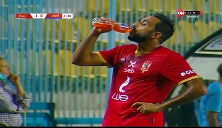 الاهلى اليوم tweet media