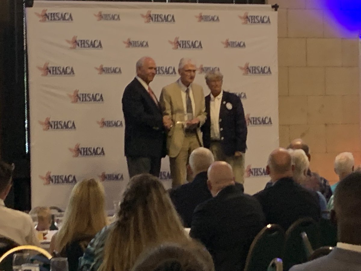 nhsaca's tweet photo. Congratulations to @nhsaca National Softball 🥎 Coach of the Year Finalist Larry Smith  Thank you for your hard work &amp; dedication in the pursuit of excellence in education based athletics! https://t.co/cdhXlXHP0R