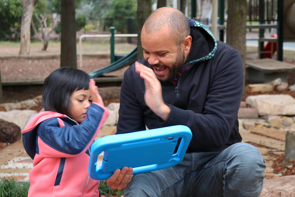 ELSAprogram's tweet image. Early Learning Matters to ELSA, because we recognise how important those formative years are for children in sparking an interest in STEM Practices—the ideas, methods, and values that underpin STEM. 
@EarlyChildAust
#EarlyLearningMattersWeek #earlylearningmatters
