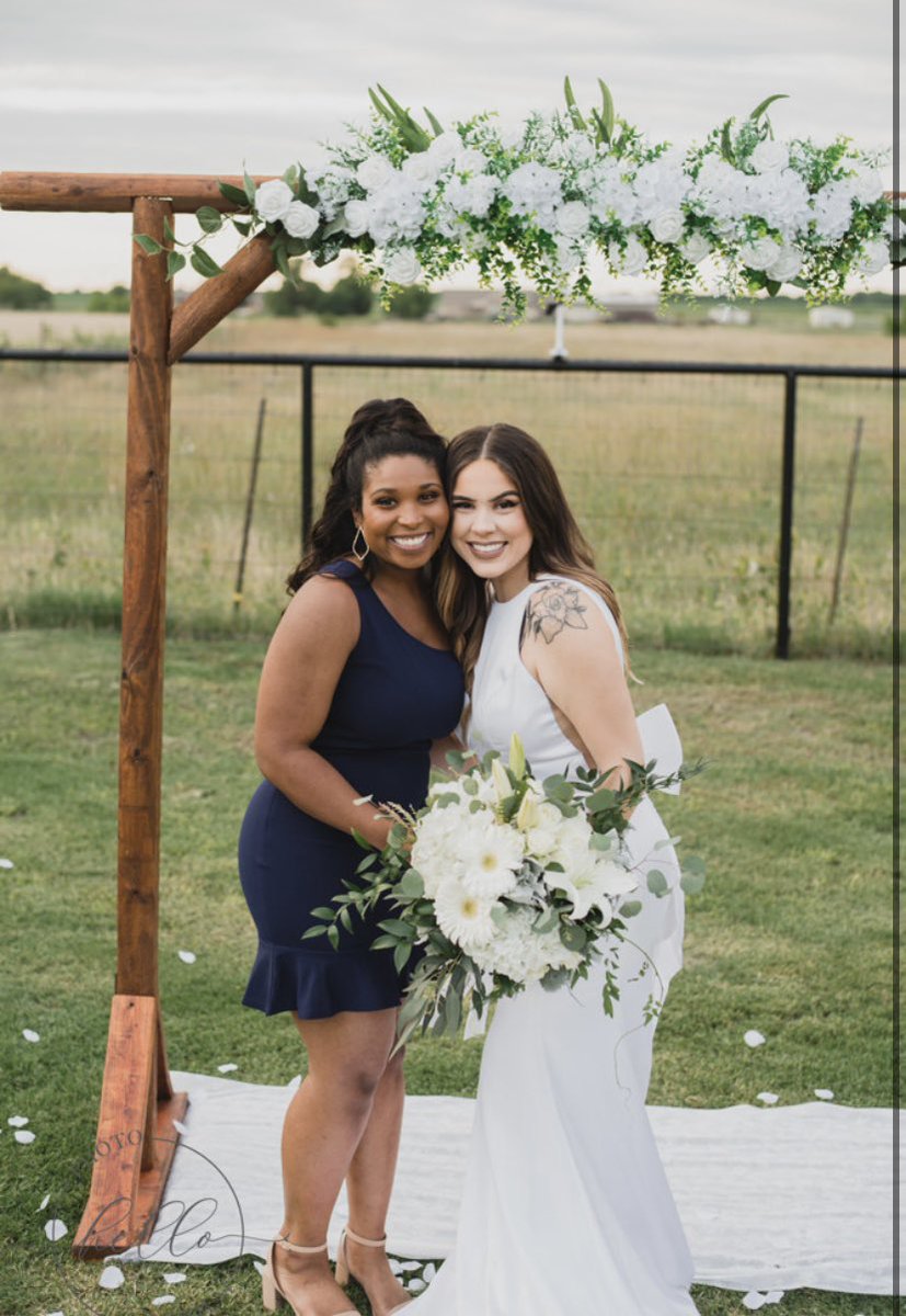 sierraproc's tweet photo. I’m not crying … 5 years later 😭 @Kenn_nikole https://t.co/RqZGk7KqZ3