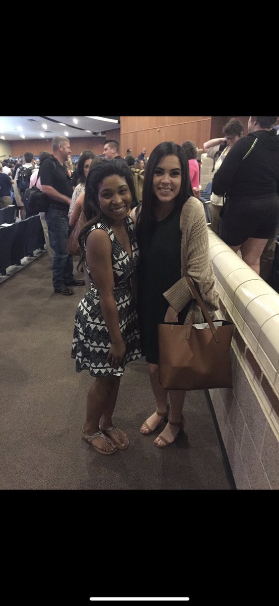 sierraproc's tweet photo. I’m not crying … 5 years later 😭 @Kenn_nikole https://t.co/RqZGk7KqZ3