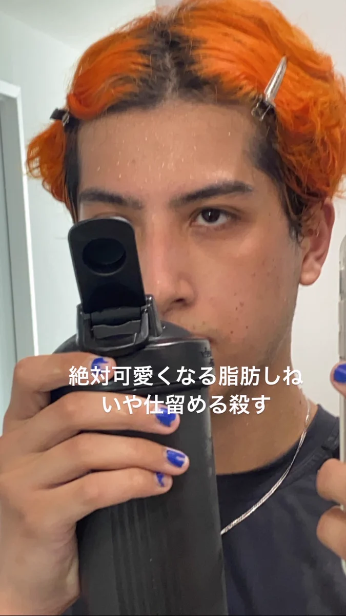 ダイエットするときは、全人類はkemioのメンタルで始めるべき！