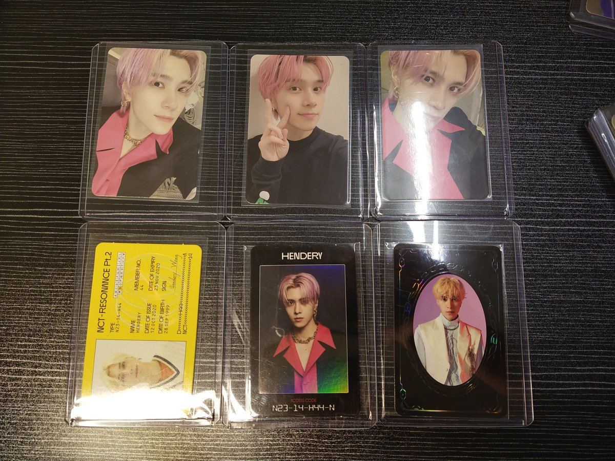 wiyaaerisxun_'s tweet photo. [HELP RT]
WTS 🇲🇾 
NCT/WAYV CC PC 
#pasarNCT #pasarNCTmy #pasarwayv
Pricelist in thread, please pm me for close up detail 🌸 
(I don't lick my pc 😅) https://t.co/uhHrymdf0J