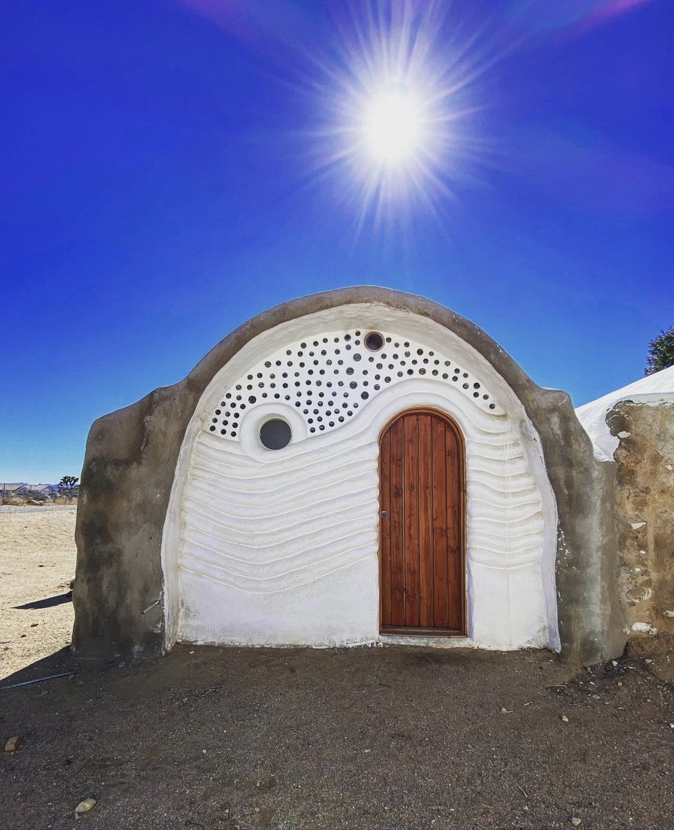 Cal-Earth tweet media