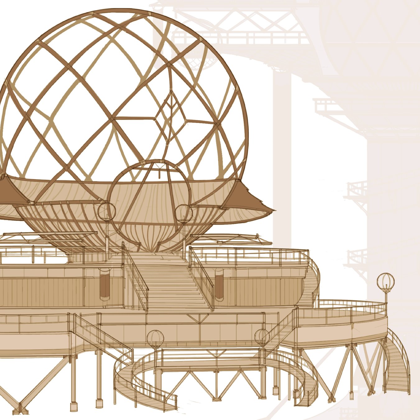 KitBash3D on Twitter: 