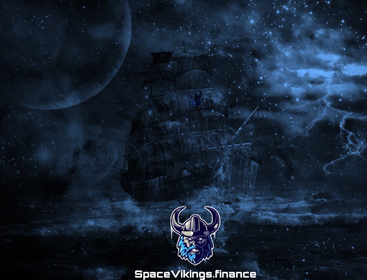 SVTJeb's tweet photo. @Sir_Viking1 @SpaceVikings_ Awesome community ✅ fantastic tokenomics ✅ Long term hold✅ https://t.co/eCg7MQgxSt