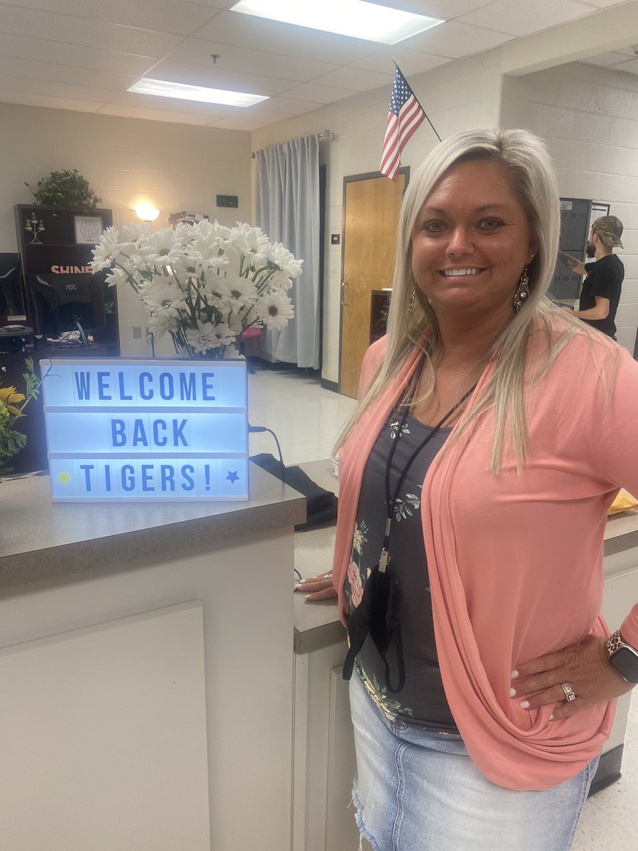 Alcovy High School tweet media