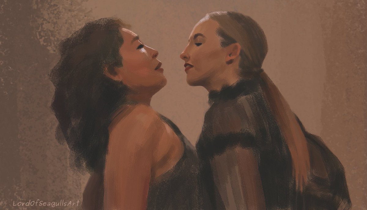 jenya_monster's tweet photo. "Will you give me everything I want?"
Day #3 - Greed
#KillingEveWeek #KillingEve https://t.co/3MlnqYbtpi