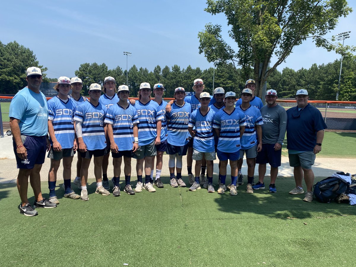 I am so thankful to coach such a great group of young men this summer! Super talented and a fun group to coach! Great things to come out of these players in the future! #eastcoastfranchise15u