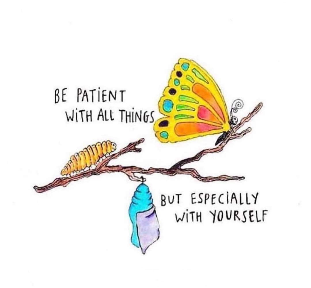 Important reminder as we head into a new school year! 🧡