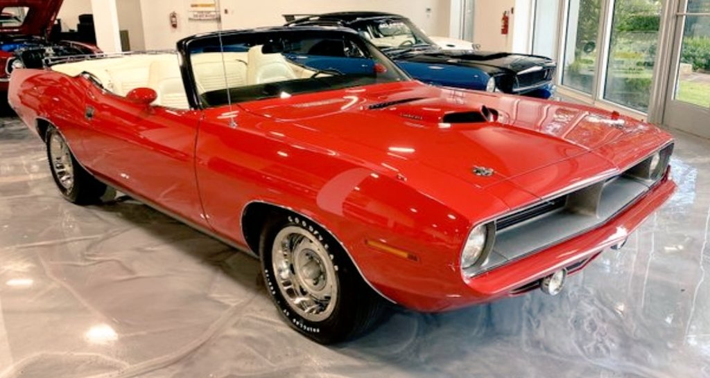 Andrew's Avid Autos tweet media