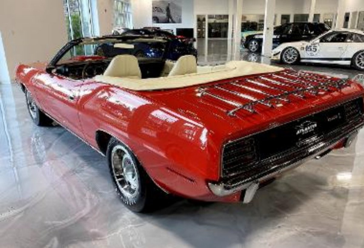 Andrew's Avid Autos tweet media