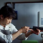 #津田健次郎 さん主演✨#ネトフリ 配信中の『#極主夫道』からおまけシリーズ『極工夫道』の配信が決定…