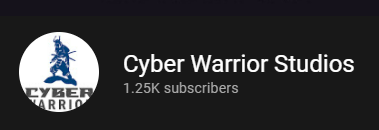 CyberWarriorSt1's tweet photo. Look tweeps these are rookie numbers, we need to pump these numbers up! I have almost 3k followers lets get it!!!
#HelpABrotherOut #CyberWarriorStudios #SecurityHappyHour #Cybersecurity #Infosec #BuildTheTable #YouTube #RoadTo2k #DevilRayPentesting #LetsDoThis #Community https://t.co/Sk9xvQG6Fo