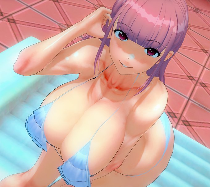 デスティニーラバーズ 