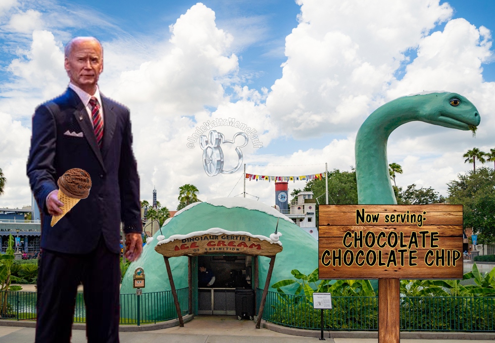 Uncle Walt's Meme Vault tweet media