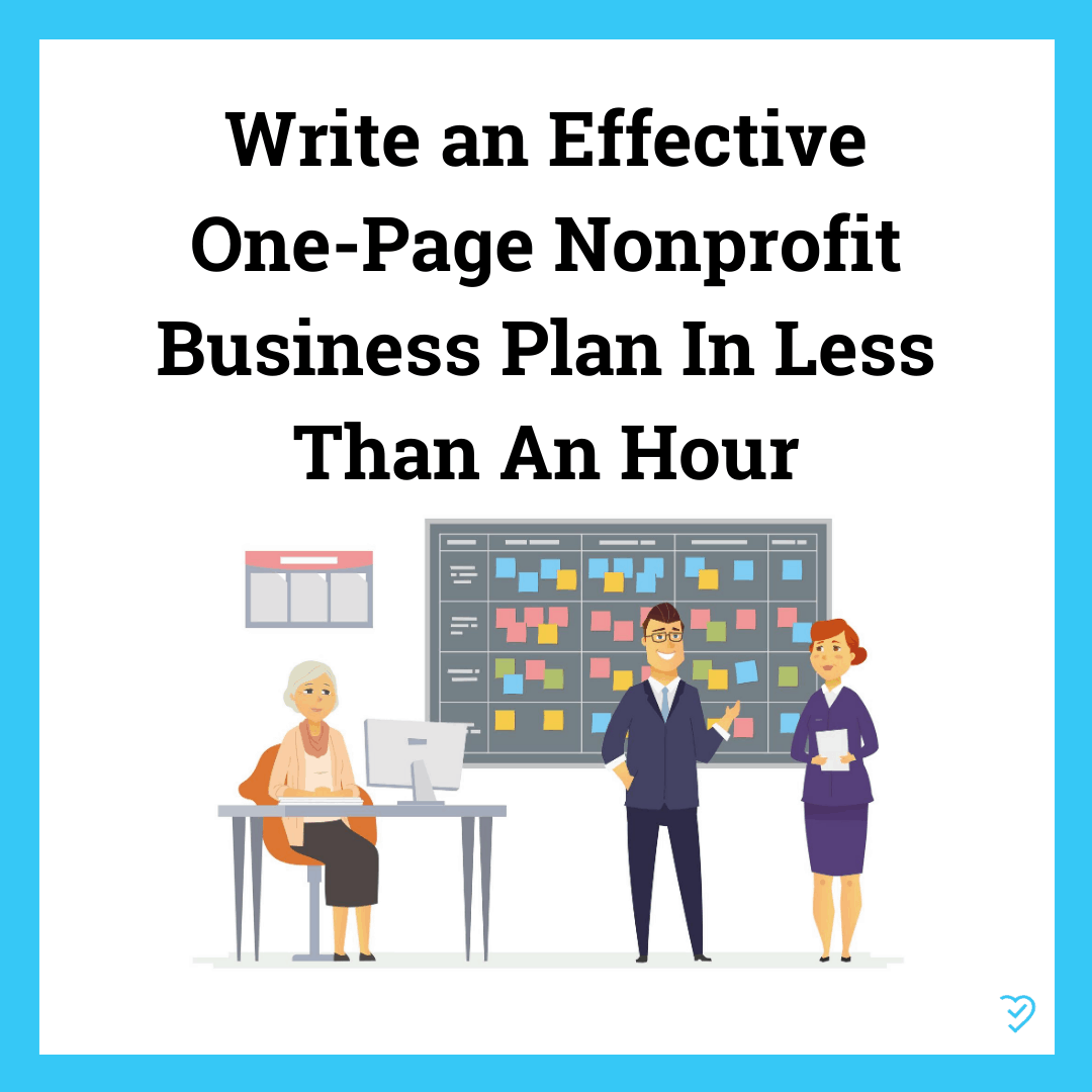 Instant Nonprofit tweet media