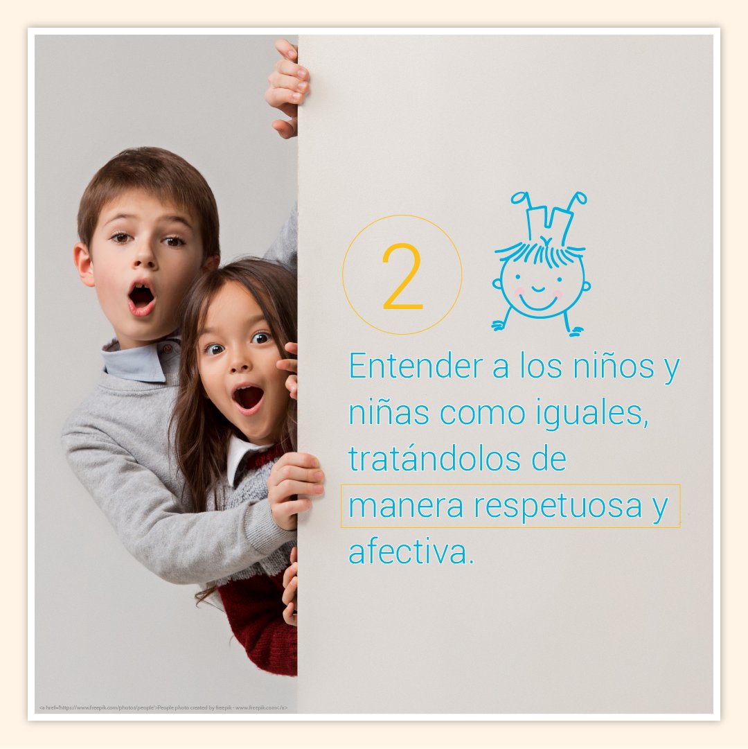 ¿Te gustaría potenciar la crianza de tus hijos? Sigue estos tips para que como padre o cuidador principal les brindes experiencias de calidad que impulsen su aprendizaje.