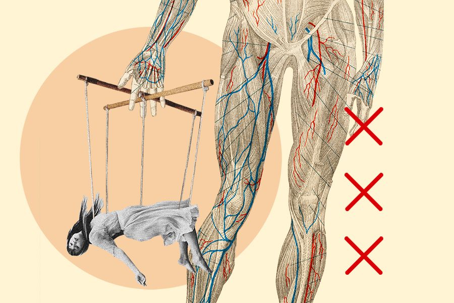 revista_paula's tweet image. Anatomía de un manipulador
bit.ly/3fdzHDV
