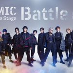 【情報解禁】ライブ限定衣裳＜Battle of Pride Special Styling＞を公開🔥…