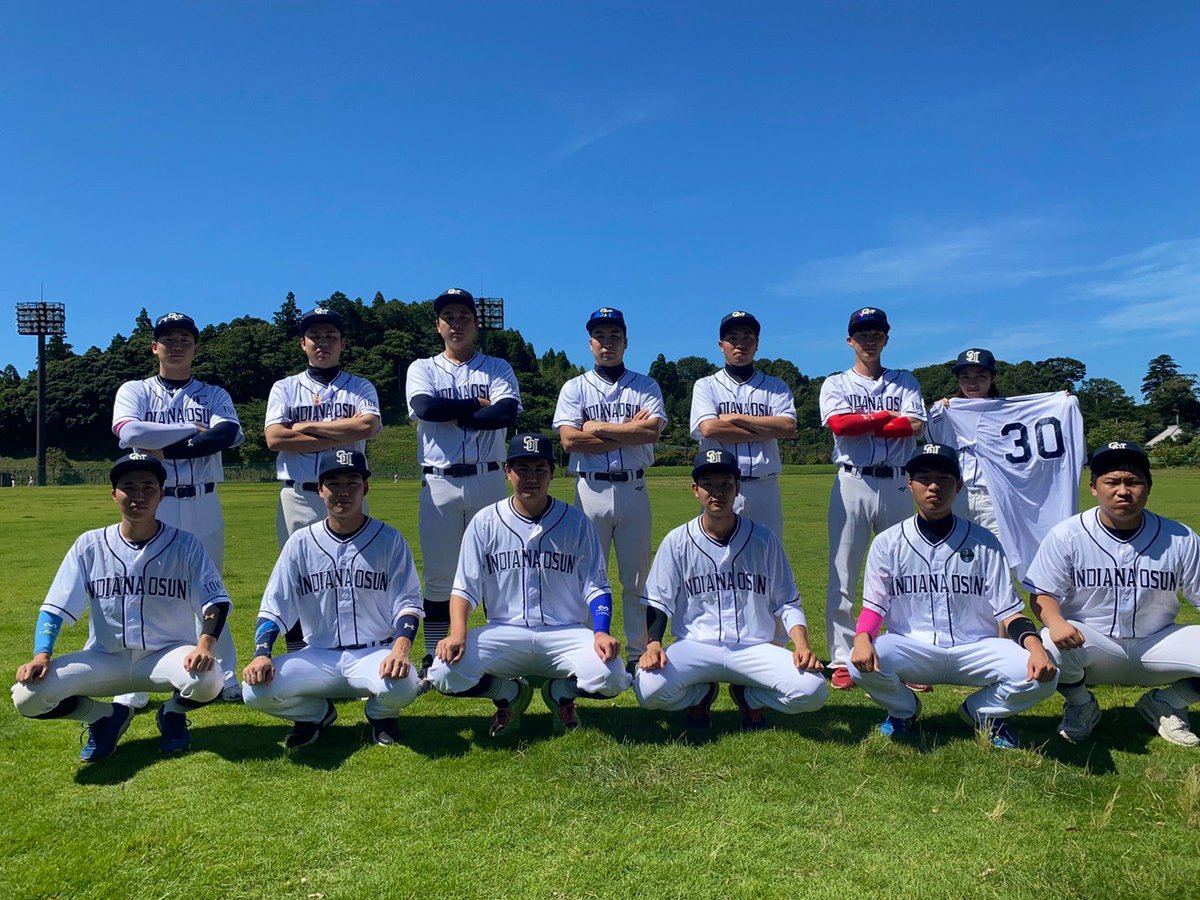 【今週の予定】
7/31(土)
victoriaリーグ戦vsレインボーオクトパス様
16:00-18:00 @ガス橋緑地
8/1(日)
PJ甲子園千葉予選決勝vsB-break様
9:30-11:30 @印旛西部公園野球場
victoriaリーグ戦vsれぐるす様
14:00-16:00 @大宮健保
PJ甲子園はいよいよ決勝まで来ました。関東大会行けるように頑張ります！