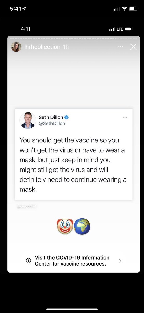 mais_gee's tweet photo. I’m seriously feeling like an idiot for getting the vaccine just to have to keep the mask on 😒 https://t.co/LPVoxoAUTB