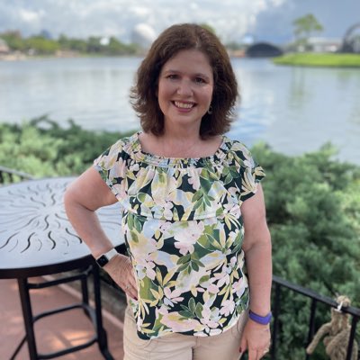 Michelle_OWDWT's tweet image. #NewProfilePic