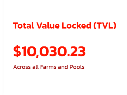 Blaze Finance tweet media