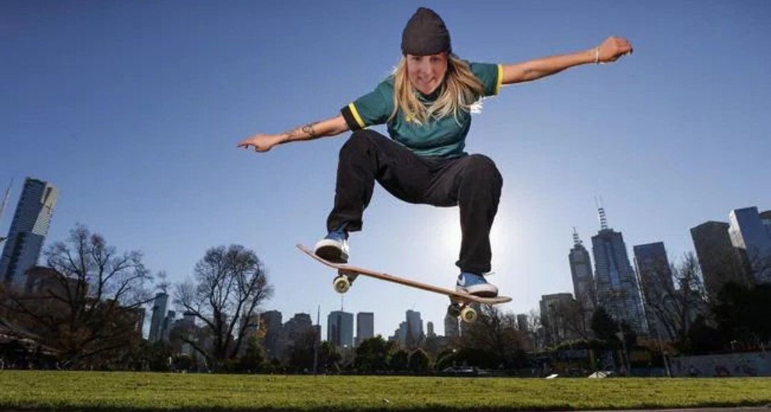 Robyn White tweet media