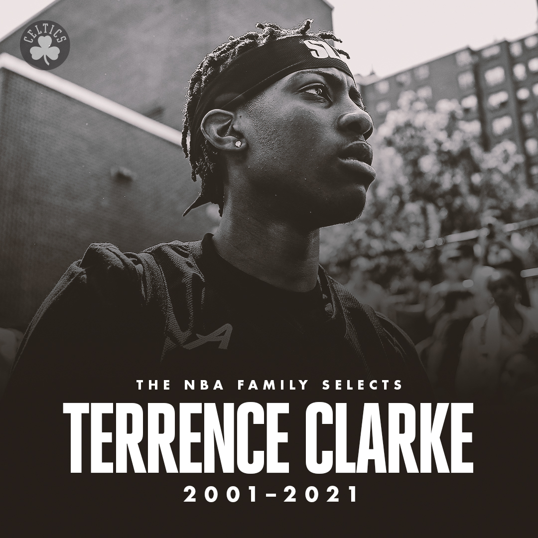 Rest In Peace, TC5️⃣🕊️

You represented your city proudly and will forever be a part of the NBA family.