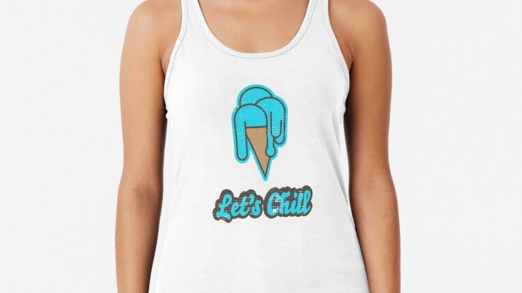 ComstockDesign's tweet photo. Let's chill.

#IceCream #icecreampuns #foodpuns #summer #chill #letschill #findyourthing 

https://t.co/8MboZwAJB7 https://t.co/hwwm9qR3ey