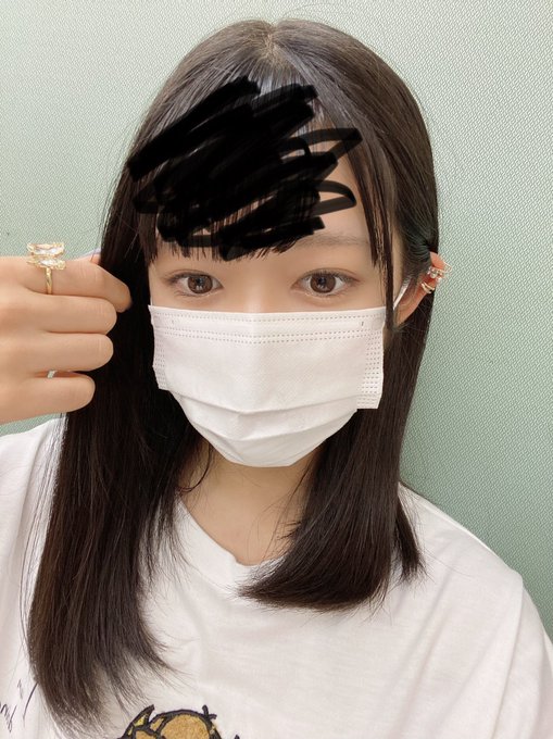 Twitterのコスプレ画像2