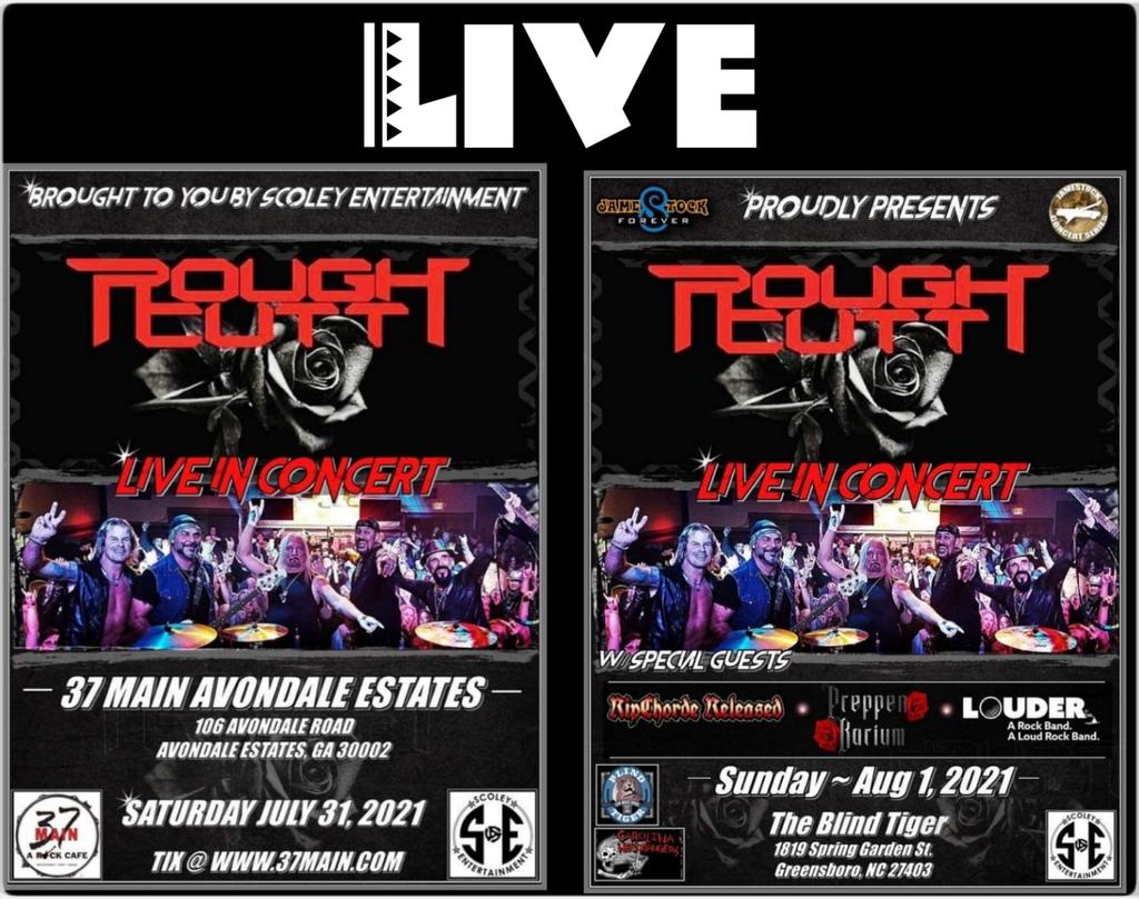 Rough Cutt Official (@roughcutt_usa) on Twitter photo 