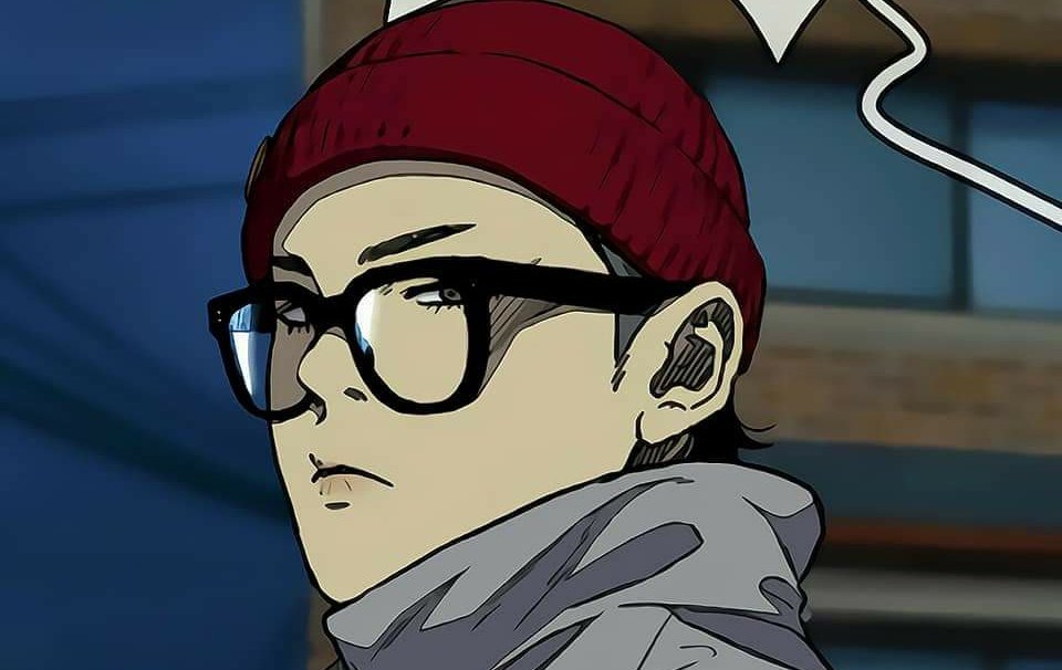 dailywbreaker's tweet photo. idk what to tweet so have a beanie jay jo https://t.co/crvtvujMgI