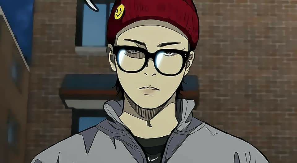 dailywbreaker's tweet photo. idk what to tweet so have a beanie jay jo https://t.co/crvtvujMgI