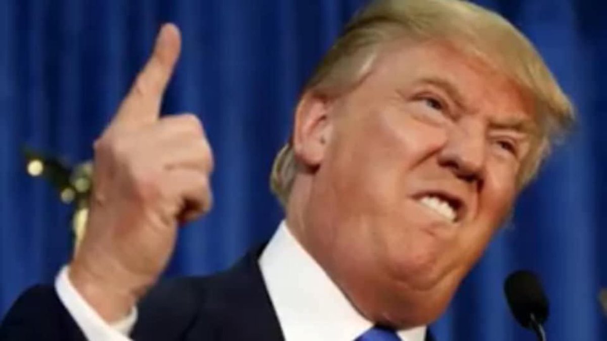 KienlePaul's tweet photo. @BuckSexton Even on the extreme fascist right it is hard to find a bigger moron and idiot than little Sexton, one of the most insane and ridiculous groupie in the CULT OF LIES AND HATE of his supreme leader, this clown..... https://t.co/aUadu1Nncp