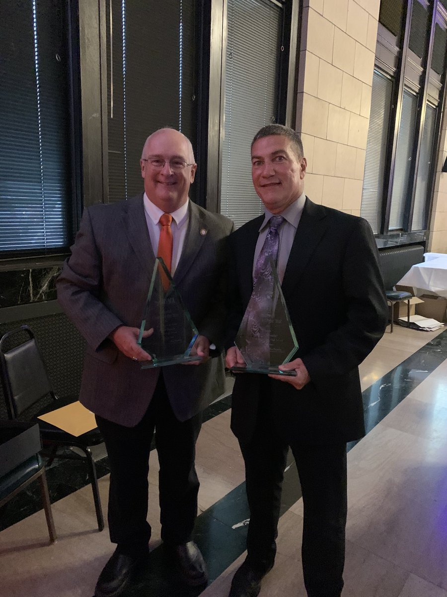 hayes8wyo's tweet photo. ⁦@WYOcoaches⁩ Scott Smith - Powell and Mark Meissler of Gillette were named ⁦@nhsaca⁩ National Coach of the Year.  ⁦@wyopreps⁩ ⁦@WyoVarsity⁩ ⁦@The_News_Record⁩ ⁦@PowellTribune⁩ https://t.co/ZFrrGG5sdj