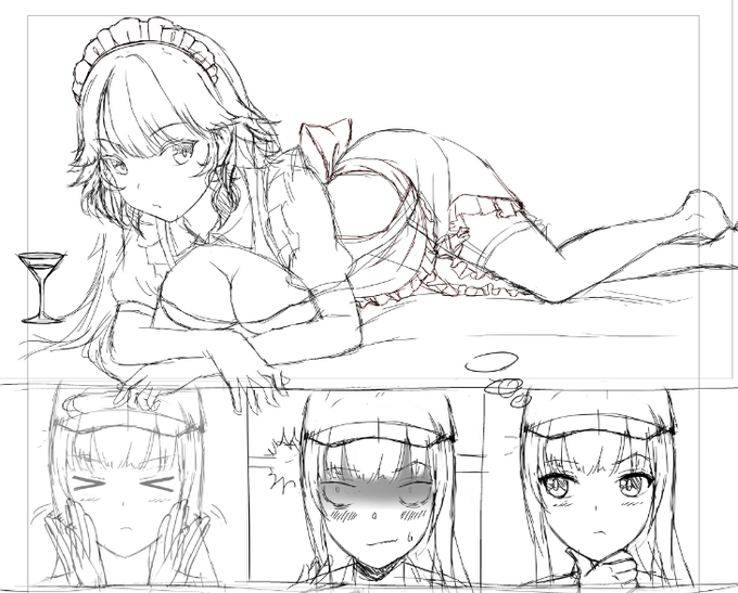 wip #TAKAMORI 