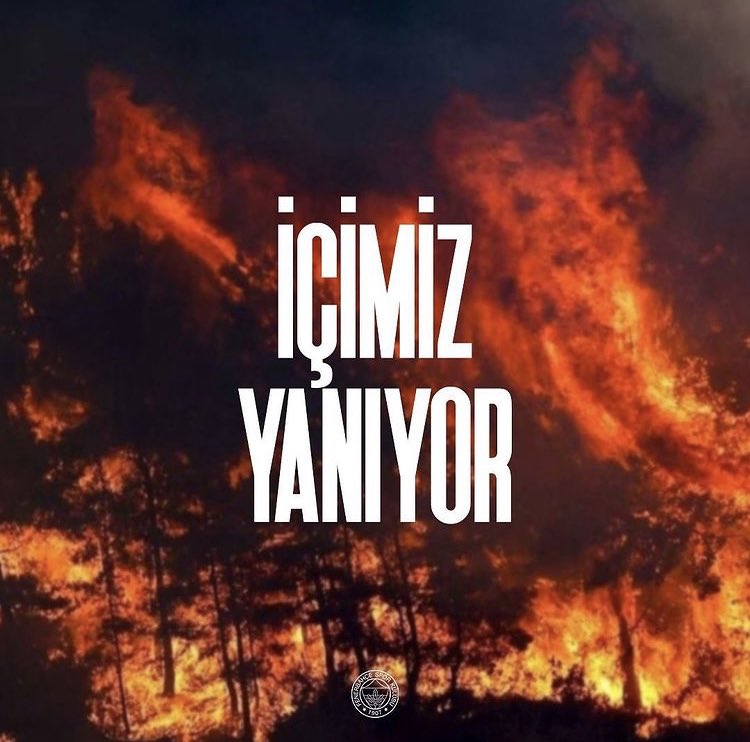 ipek_dqn's tweet photo. #TürkiyeYanıyor #PrayForTurkey
 Nasıl bu kadar sessiz kalabiliyorsunuz....
Bizler uyuyamıyoruz , uyumaktan utanıyoruz , korkuyoruz . https://t.co/nysNqQTdpM