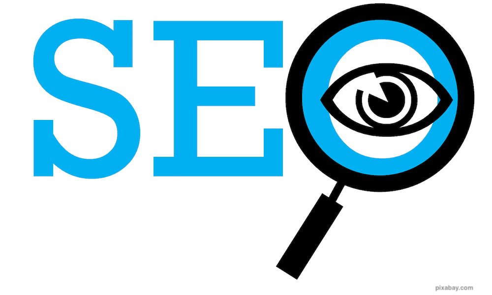 Good #SEO could be a game-changer for your #SmallBusiness. Make sure your audience can find you! buff.ly/36oq2pe
