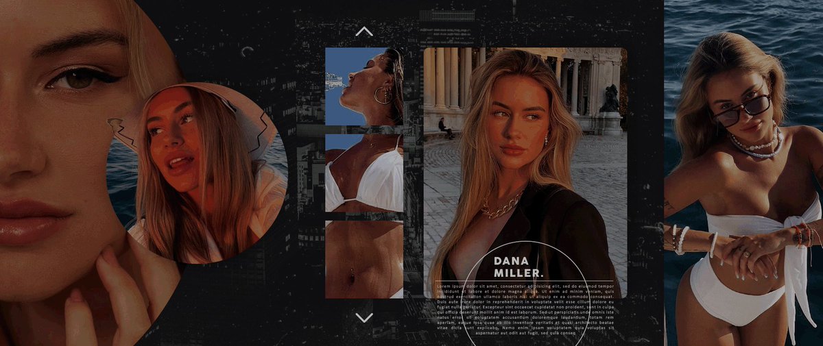 𝐷𝑎𝑛𝑎 𝑀𝑖𝑙𝑙𝑒𝑟 𝐺𝑢𝑧𝑚𝑎́𝑛 
                                    ¹⁹⁹⁹˒ ♊︎
𝐿𝑎 𝐻𝑎𝑏𝑎𝑛𝑎, 𝐶𝑢𝑏𝑎 
                   𝘮𝘰𝘥𝘦𝘭𝘰 • 𝘤𝘩𝘪𝘤𝘢 𝘥𝘦 𝘪𝘮𝘢𝘨𝘦𝘯 

                ¿𝘳𝘵 + 𝘧𝘢𝘷?