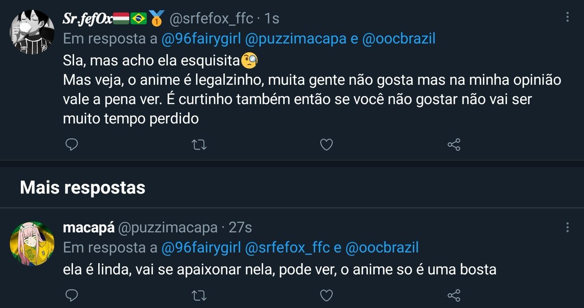 @96fairygirl @puzzimacapa @oocbrazil Há dois tipos de pessoa:

Kkkkkkkkkkkkkkkkkkkk