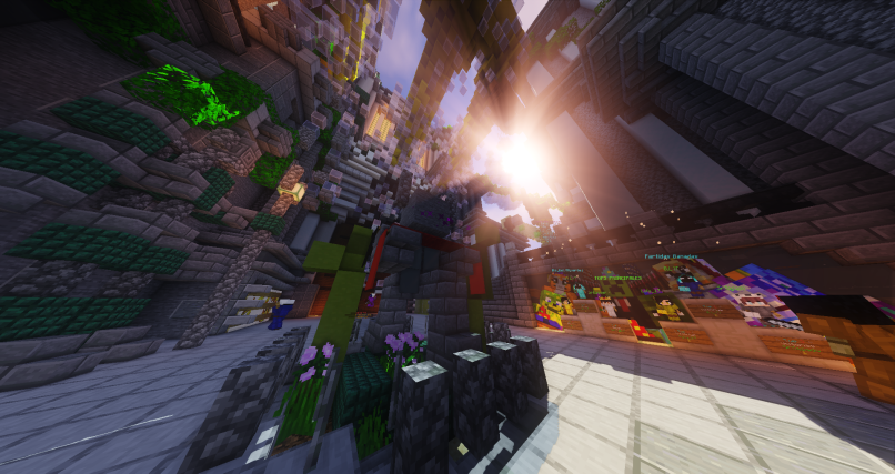 CoralCraftSV's tweet photo. ��REAPERTURA DE SKYWARS💥

Después de una larga espera reabriremos nuestra modalidad de Skywars con los bugs solucionados y con una mejor optimización y rendimiento de esta.

Reapertura mañana día Viernes 30/07
Más información en nuestro Discord
https://t.co/WSfP9QVbfH https://t.co/C7rMt0kQnI