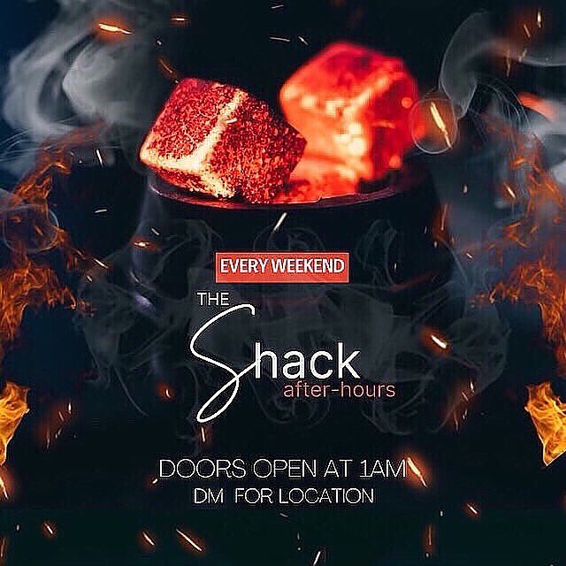 Grand opening this weekend dm for addy