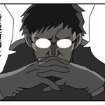 シンジ、特級術師になれ pic.twitter.com/sX0Aluvscq